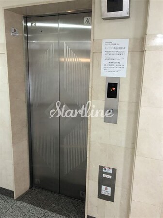 セントラル銀座の物件内観写真